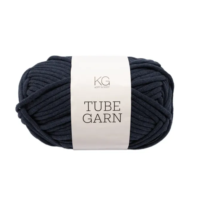 Hovedbilde TB136 Tubegarn 3290 4mm ...