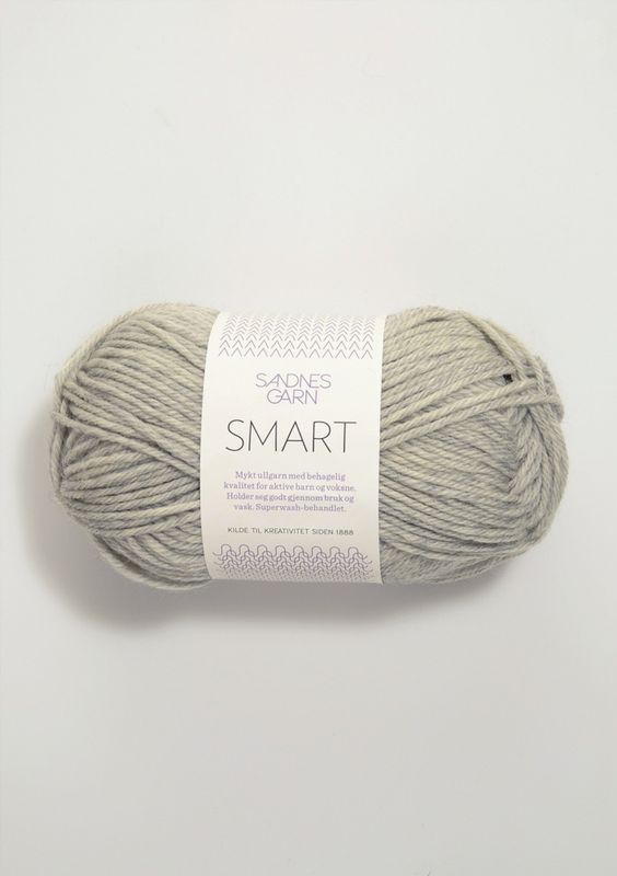 Sandnes Garn Smart Superwash