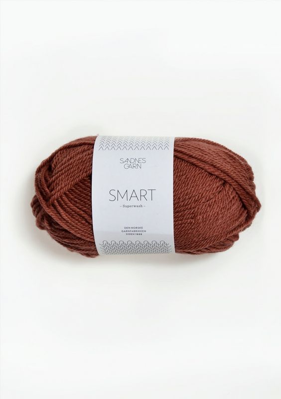 Sandnes Garn Smart Superwash