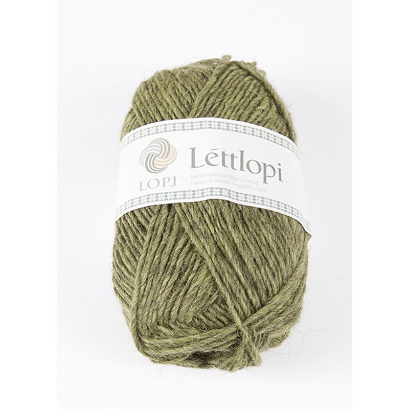 Lettlopi 50g