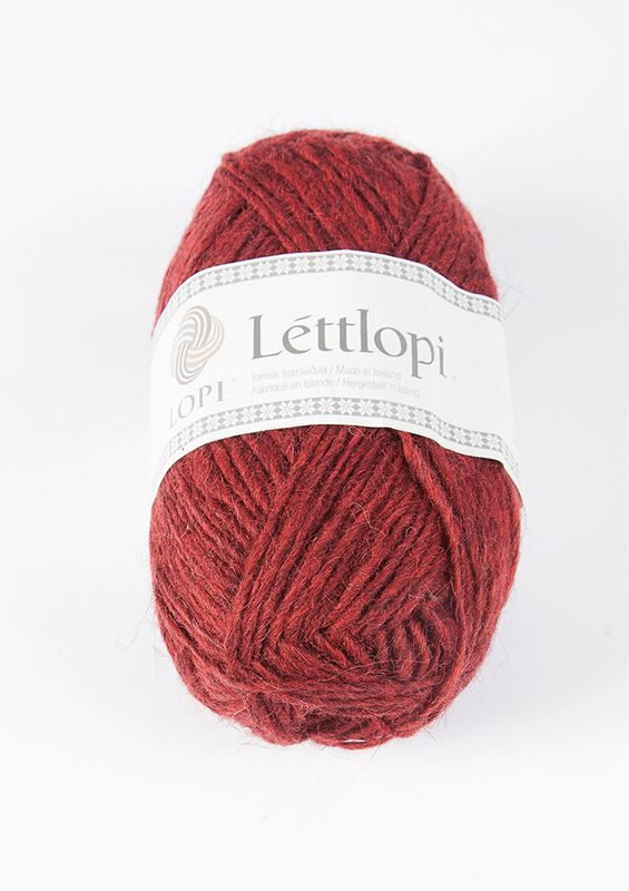 Lettlopi 50g