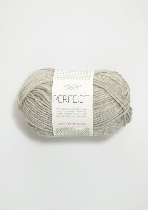 Sandnes Garn Perfect superwash
