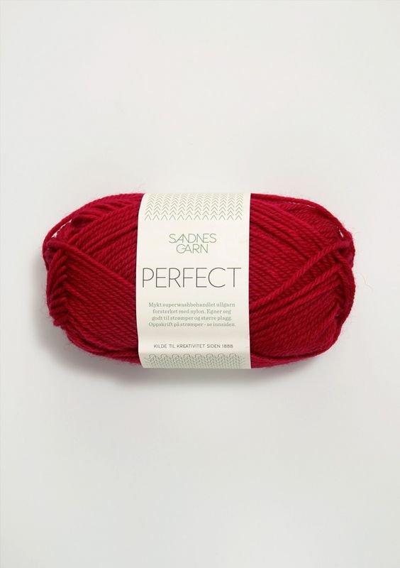 Sandnes Garn Perfect superwash