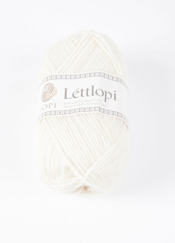 Lettlopi 50g