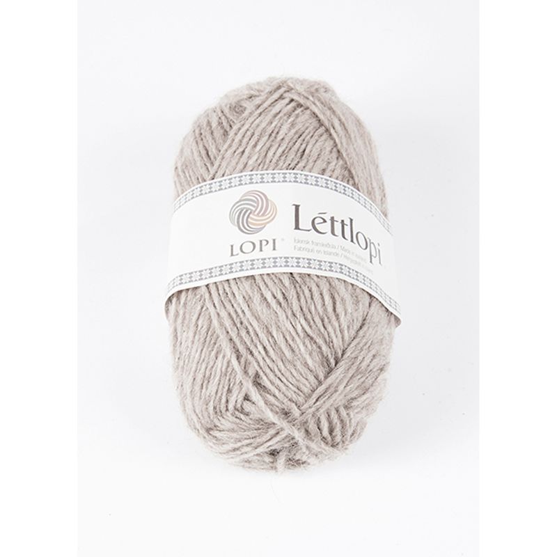 Lettlopi 50g