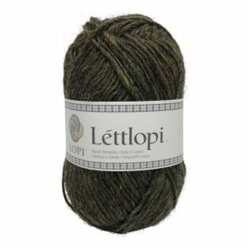 Lettlopi 50g