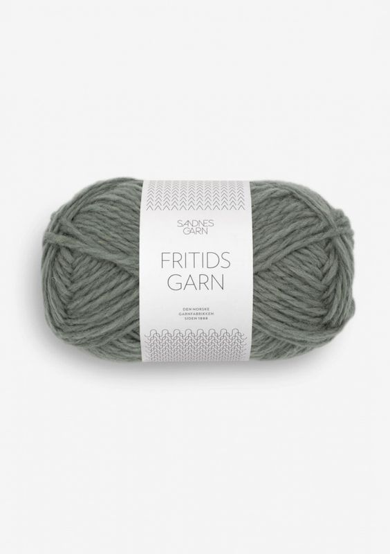 Sandnes Garn Fritidsgarn