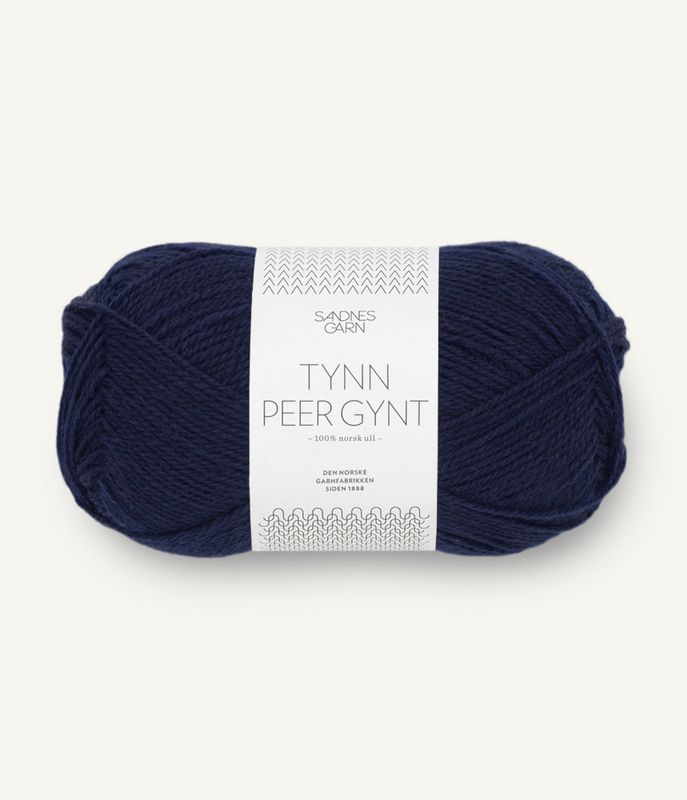 Tynn Peer Gynt