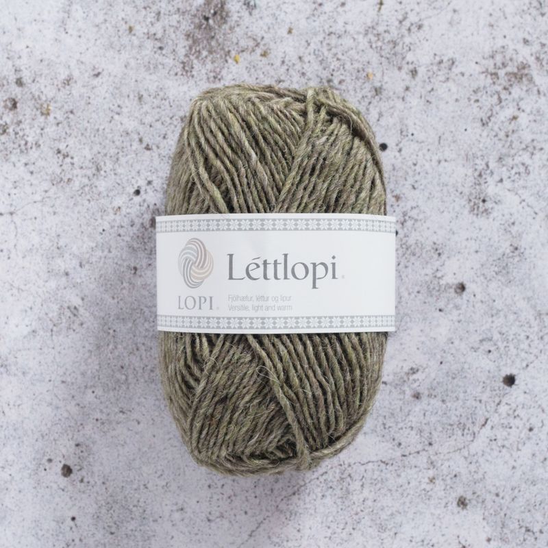 Lettlopi 50g
