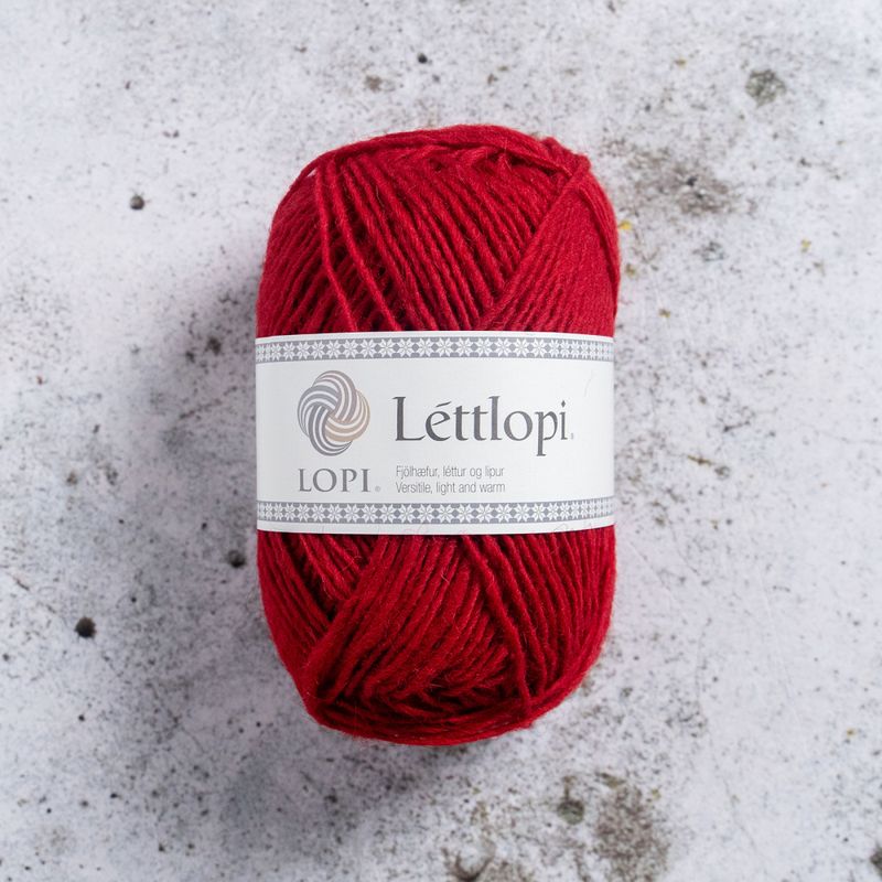 Lettlopi 50g
