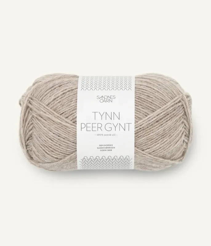 Tynn Peer Gynt