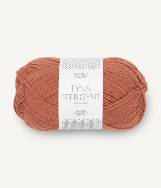 Tynn Peer Gynt