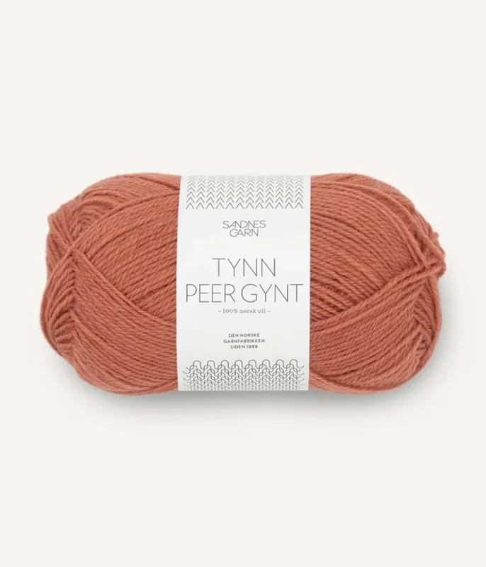 Tynn Peer Gynt