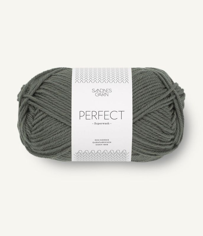 Sandnes Garn Perfect superwash