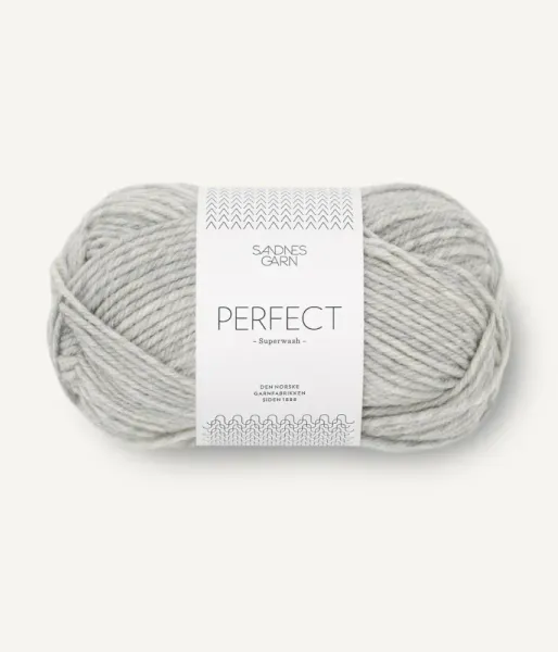 Sandnes Garn Perfect superwash