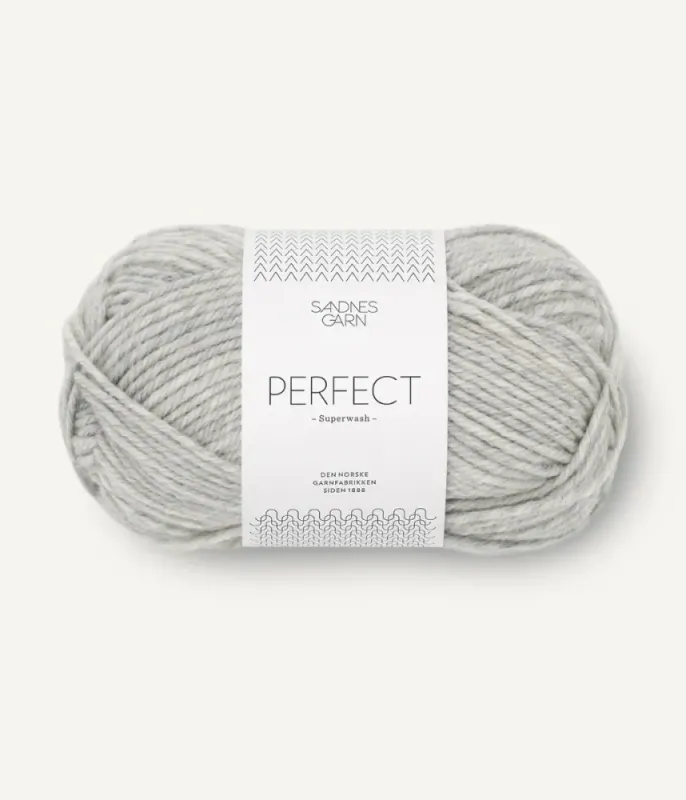 Sandnes Garn Perfect superwash