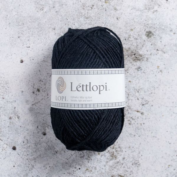Lettlopi 50g