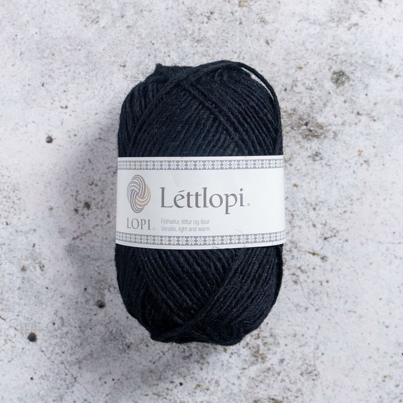 Lettlopi 50g