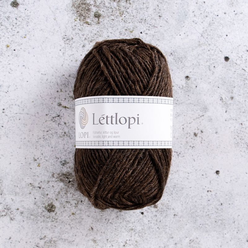 Lettlopi 50g