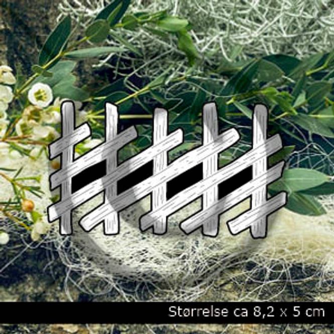 Hovedbilde Papirdesign -SKIGARD